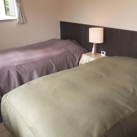Nikko Green Hotel Natsukashiya Fuwari Eksteriør billede