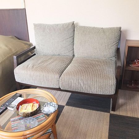 Nikko Green Hotel Natsukashiya Fuwari Eksteriør billede