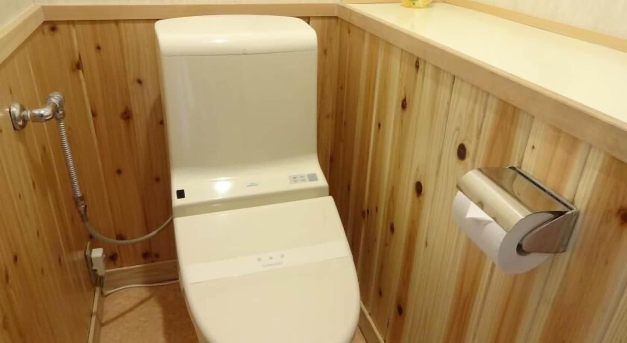 Nikko Green Hotel Natsukashiya Fuwari Eksteriør billede