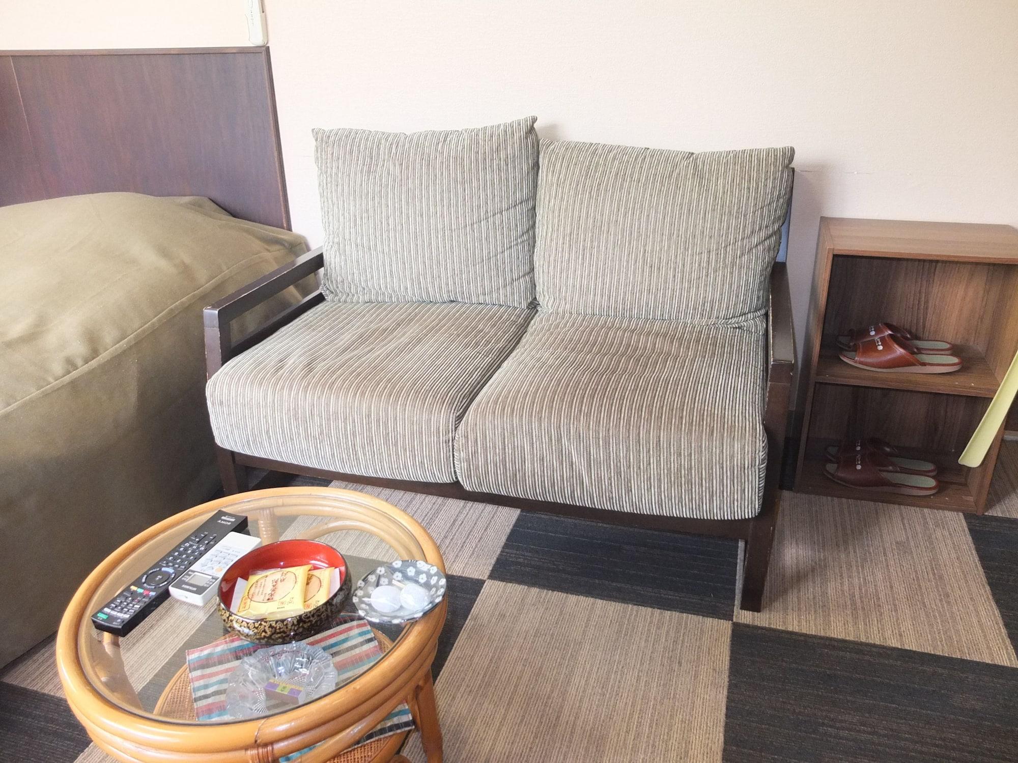 Nikko Green Hotel Natsukashiya Fuwari Eksteriør billede
