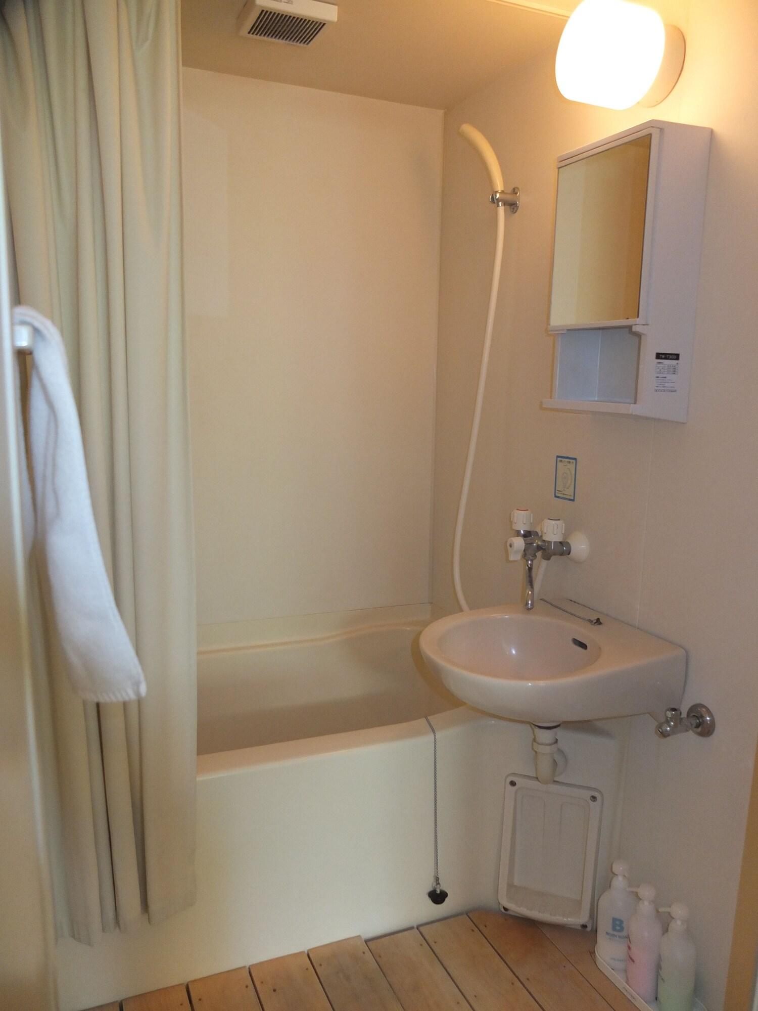 Nikko Green Hotel Natsukashiya Fuwari Eksteriør billede