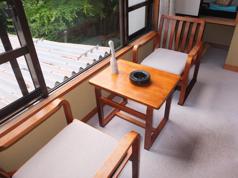Nikko Green Hotel Natsukashiya Fuwari Eksteriør billede