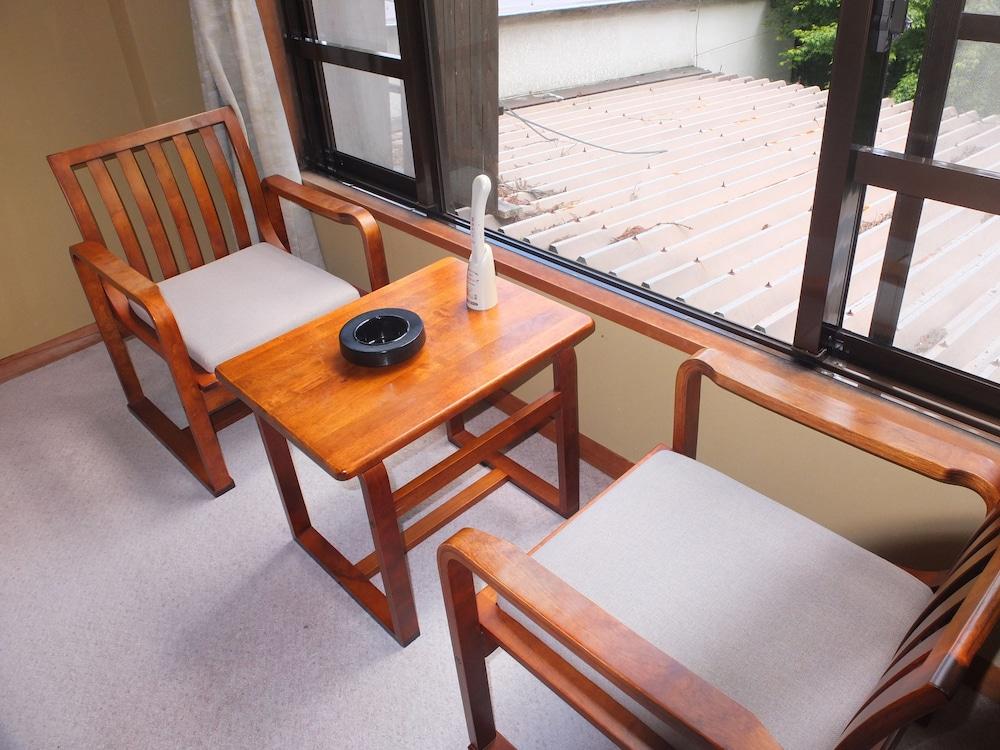 Nikko Green Hotel Natsukashiya Fuwari Eksteriør billede