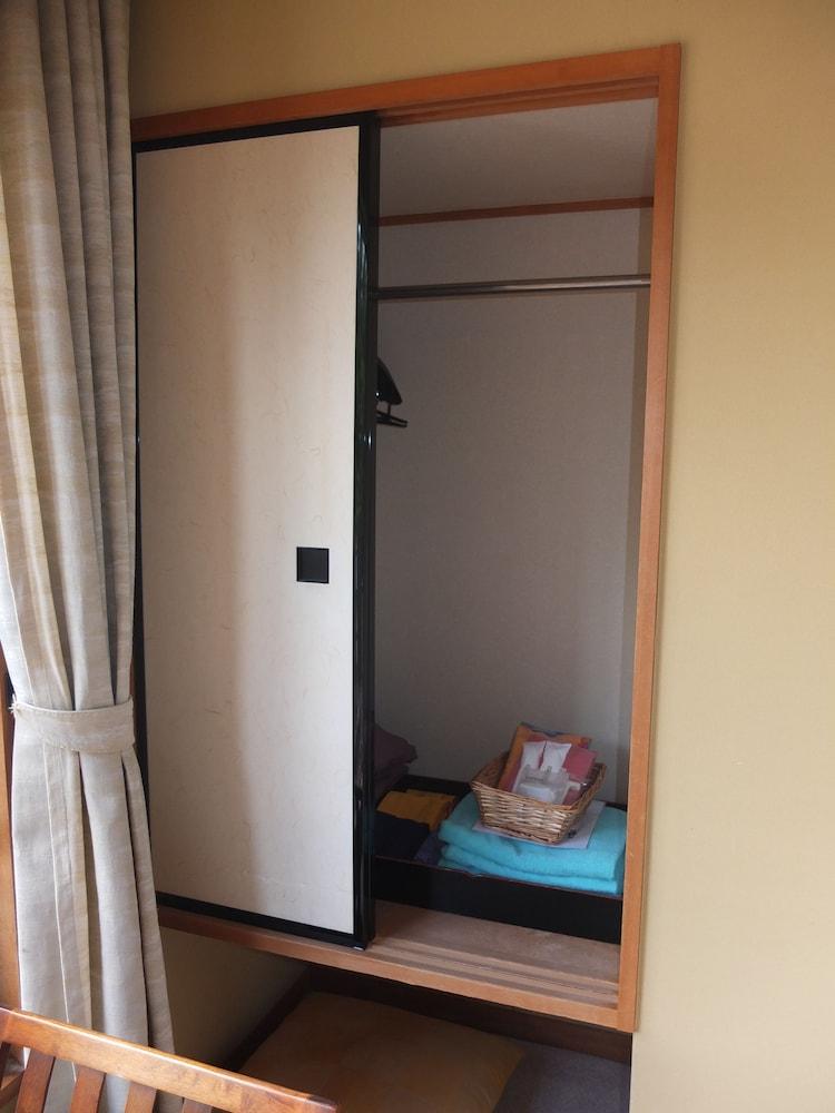 Nikko Green Hotel Natsukashiya Fuwari Eksteriør billede