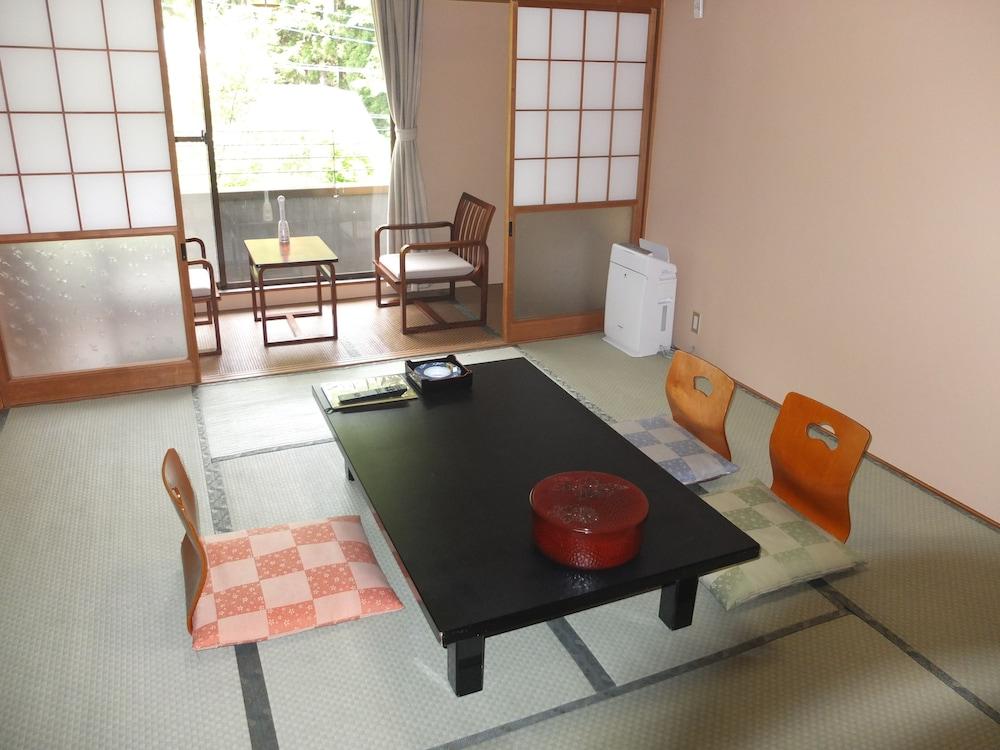 Nikko Green Hotel Natsukashiya Fuwari Eksteriør billede