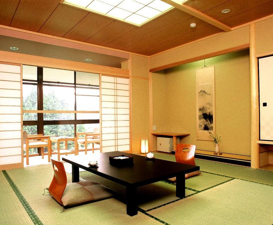 Nikko Green Hotel Natsukashiya Fuwari Eksteriør billede