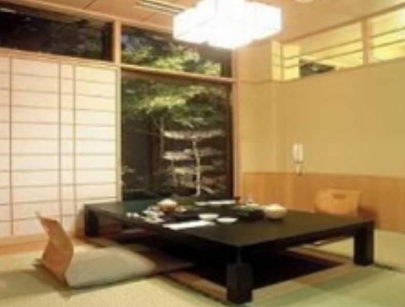 Nikko Green Hotel Natsukashiya Fuwari Eksteriør billede