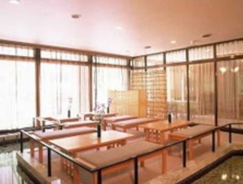 Nikko Green Hotel Natsukashiya Fuwari Eksteriør billede
